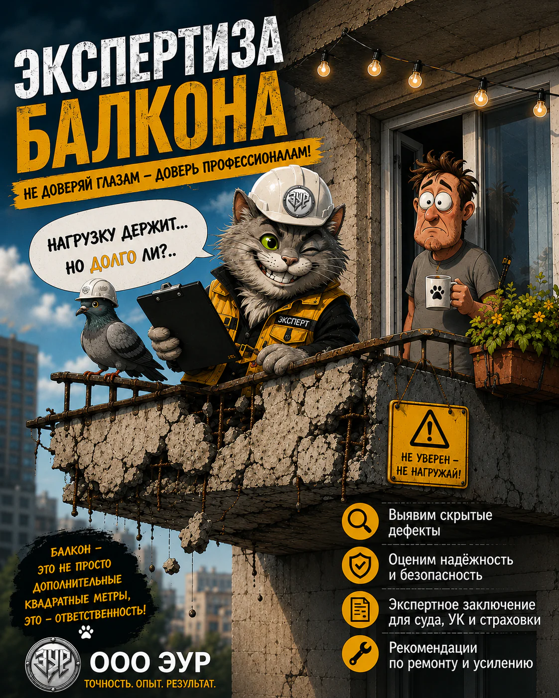 Экспертиза вентиляции